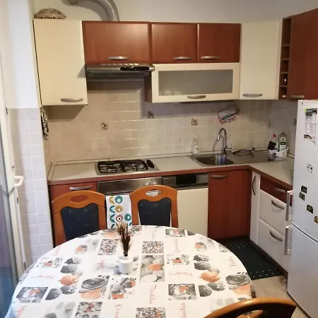 Apartman Moreno Apartment Rovinj Exterior photo
