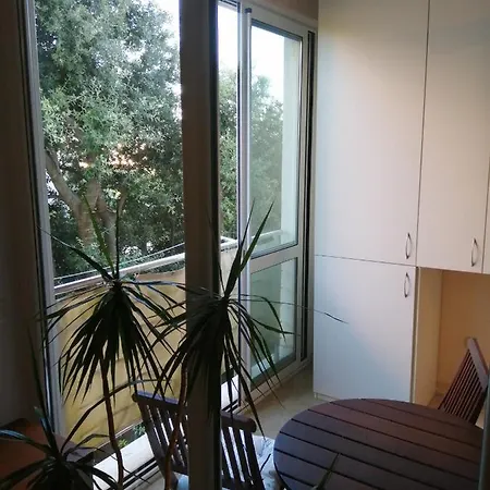 Apartman Moreno Apartment Rovinj Exterior photo