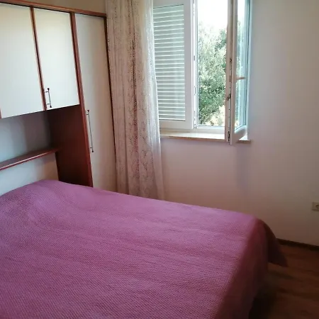 Apartman Moreno Apartment Rovinj Exterior photo