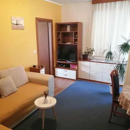 Apartman Moreno Apartment Rovinj Exterior photo