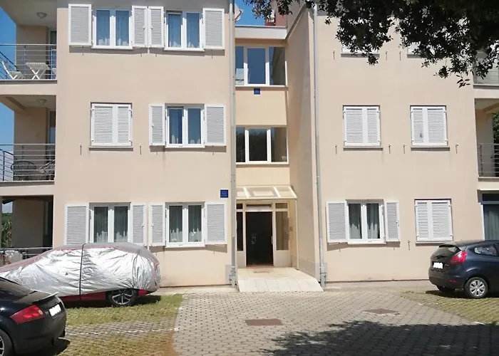 Apartman Moreno