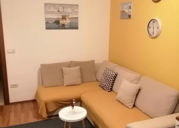 Apartman Moreno