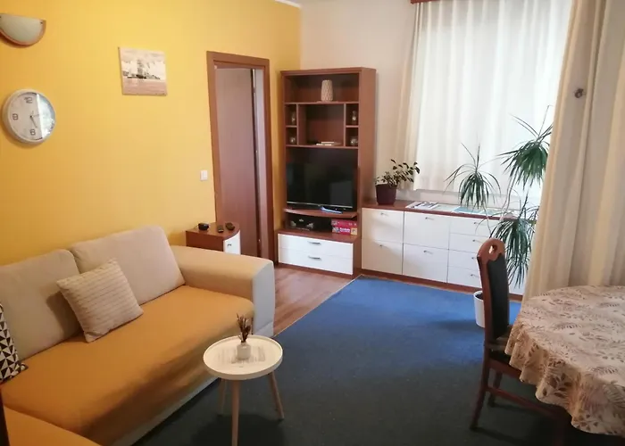Apartman Moreno