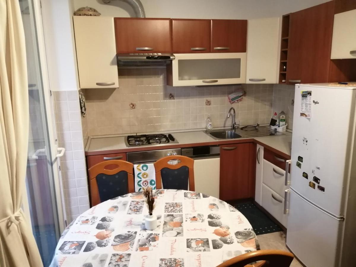 Apartman Moreno Apartment