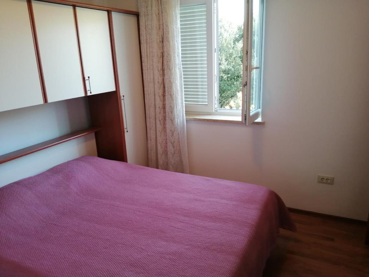 Apartman Moreno Apartment Rovinj