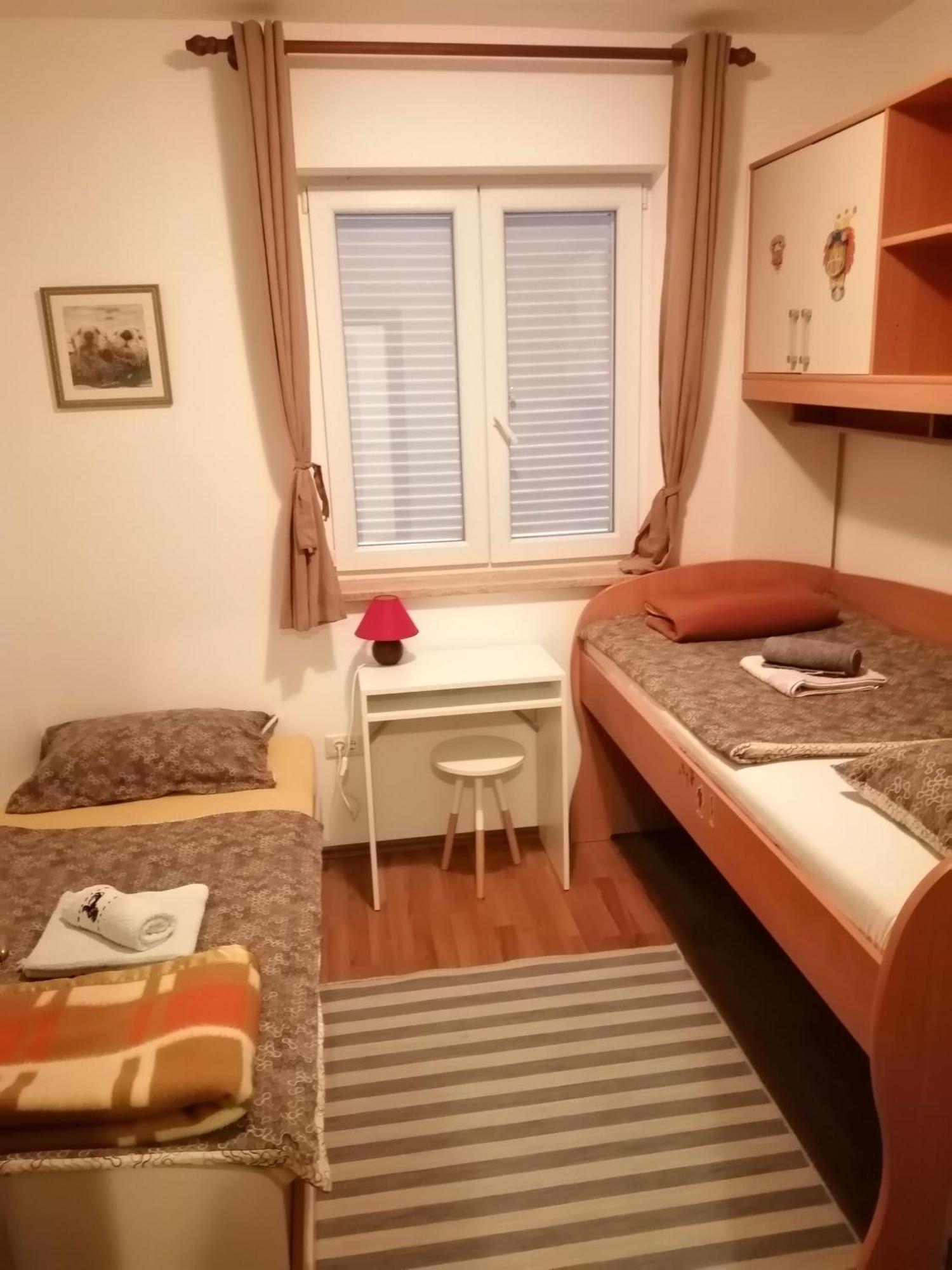 Apartman Moreno
