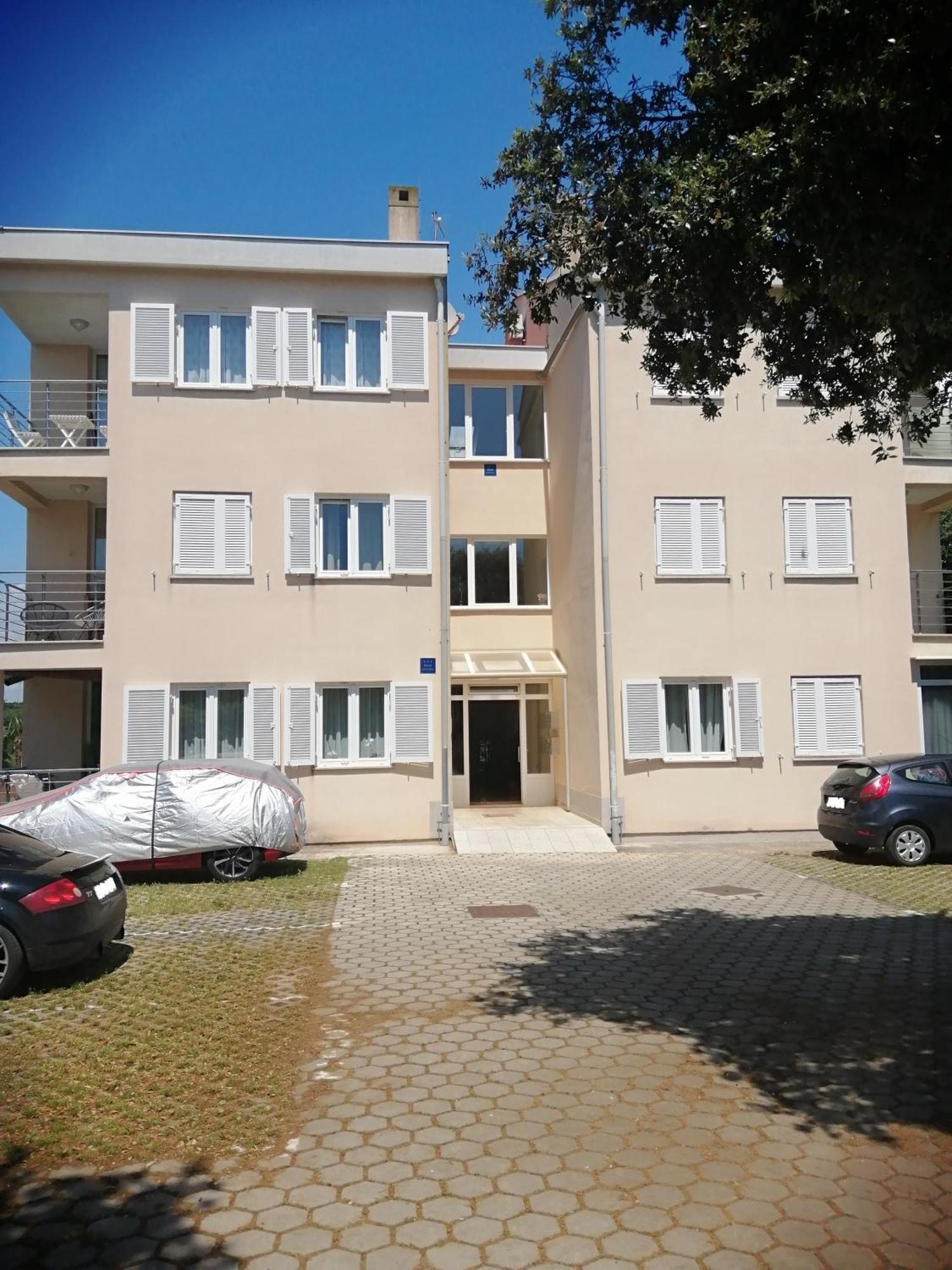 Apartman Moreno * Rovinj
