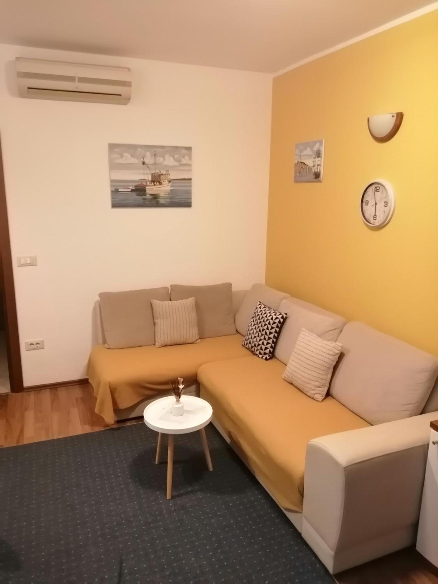 Apartman Moreno Rovinj