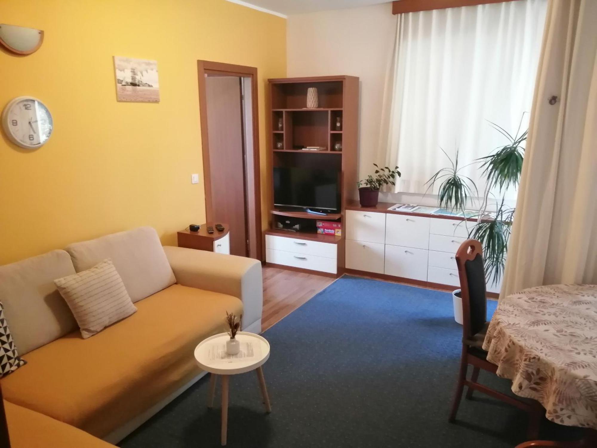 Apartman Moreno Rovinj